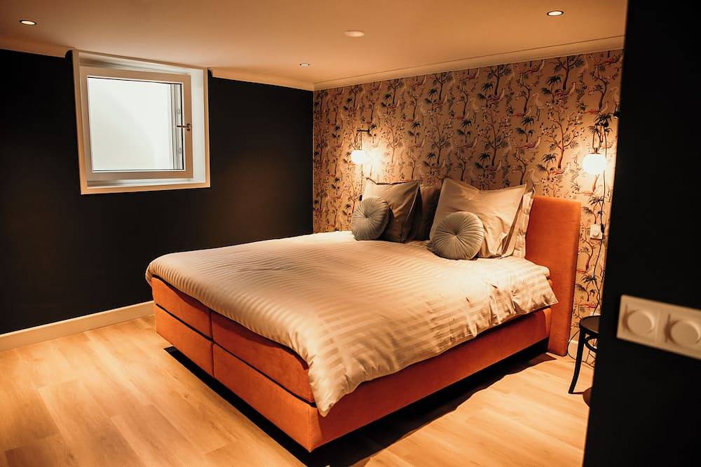 Fortuna Suites in Middelburg, Walcheren