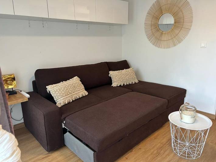 Gîte pour 2 personnes, avec terrasse et jacuzzi à Néoules - 3