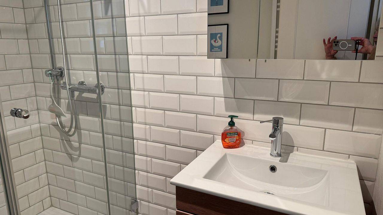 Ganze Ferienwohnung, Ferienwohnung für 3 Personen (45 m²) in Wyk auf Föhr in Greveling, Wyk auf Föhr