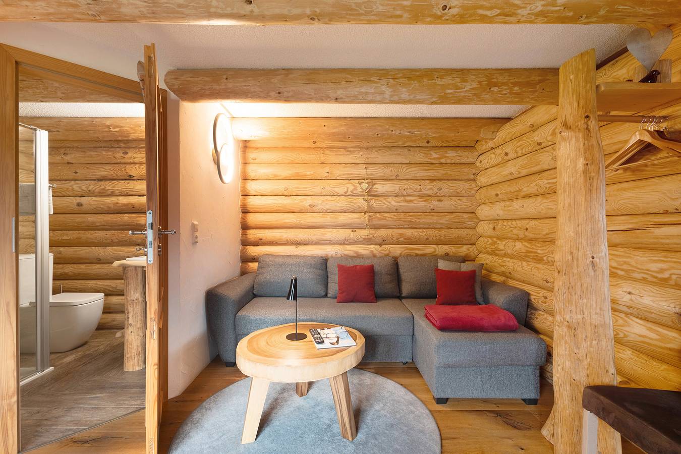 Chalet 'Am See' con Vista Montagna, Terrazza Privata e Wi-Fi in Bad Brambach, Chemnitz (region)