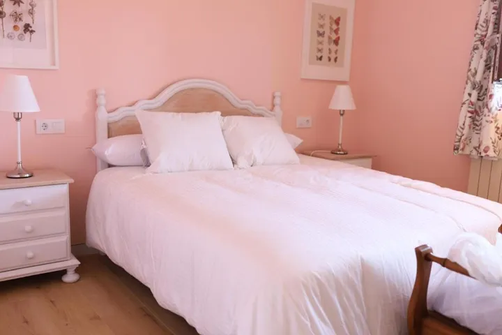 Holiday home for 7 people, with balcony and view - 1