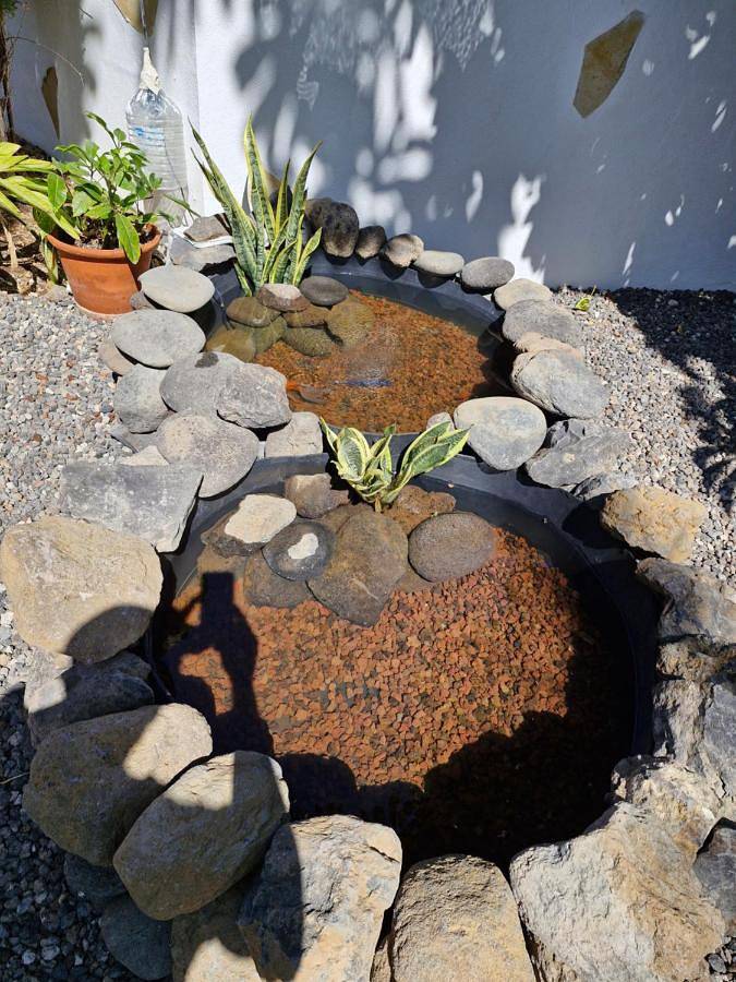 Gîte pour 4 personnes, avec terrasse et vue dans Guimar - 2