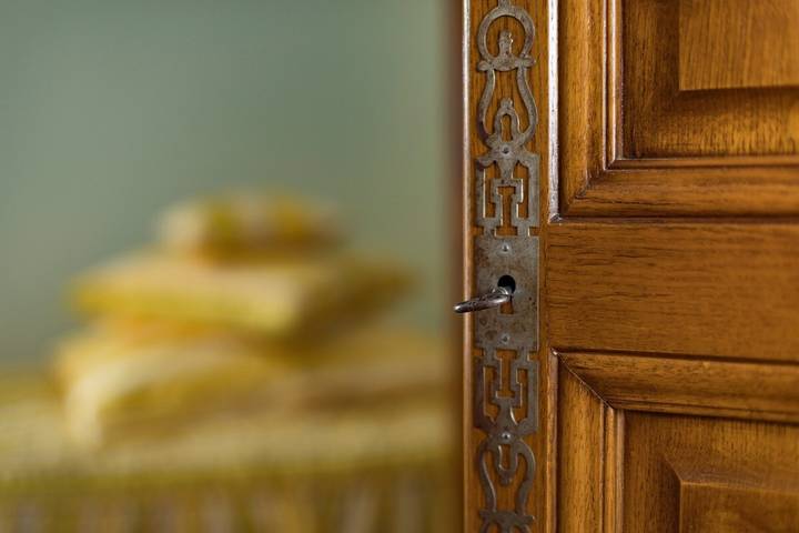 Chambre d’hôte pour 3 personnes, avec jardin et balcon, adapté aux familles dans les Vosges - 4