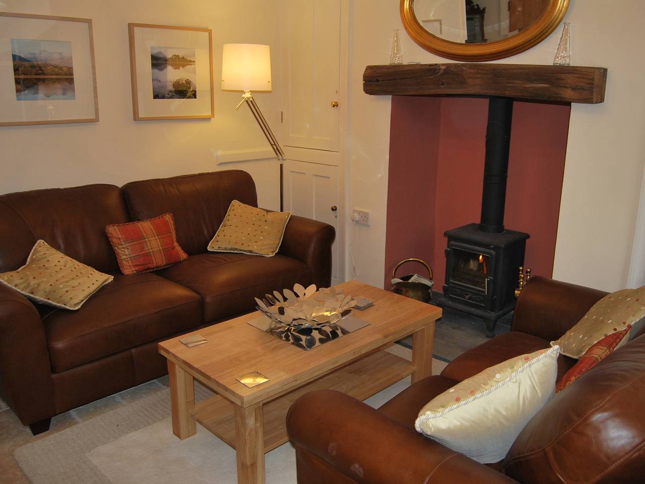 Bonnie Cottage  in Ambleside, Lake District