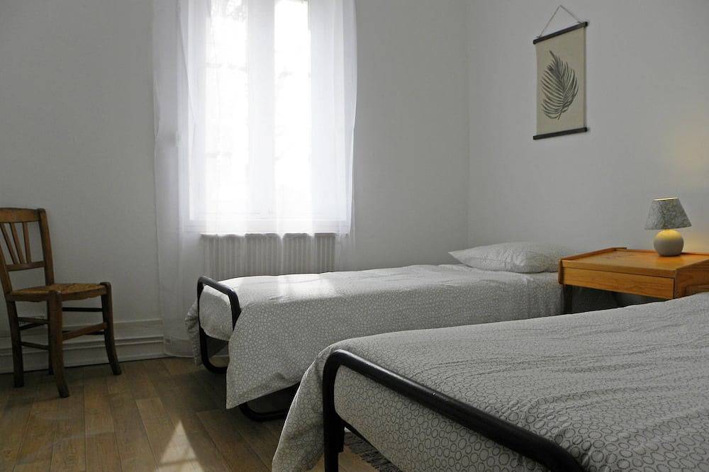 Entire apartment, D-Day Beaches - The Sages in Saint-Benoît-de-l'Aure, Bayeux region