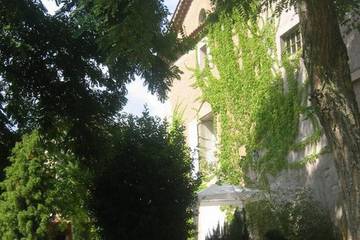 Cottage pour 2 personnes, avec jardin et piscine à Labruguière