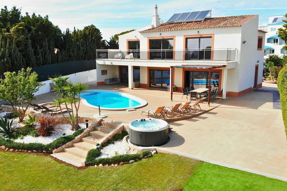 Casa vacanza a Algarve Central a partire da 470€ a notte