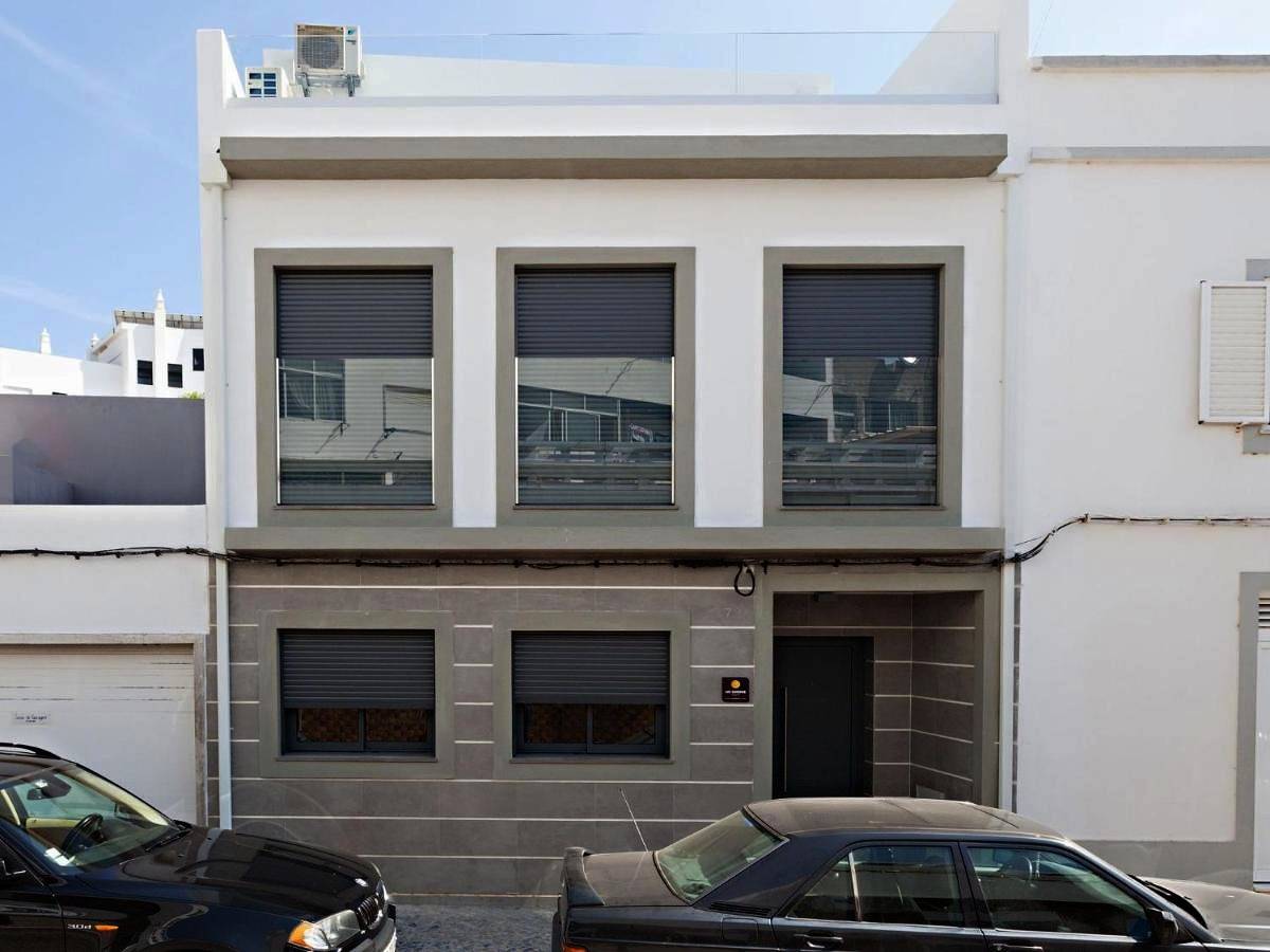 Faro Clara Suites in Faro (Sé), Faro
