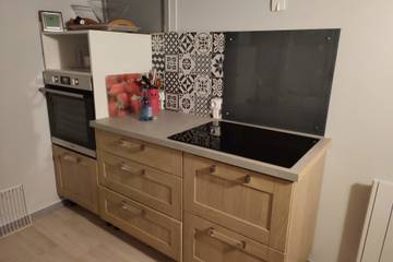 Maison De Vacances pour 5 Personnes dans La Barre-de-Monts, Vendée, Photo 4