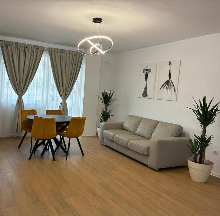 Gîte pour 4 personnes, avec balcon à Alba (Romania)