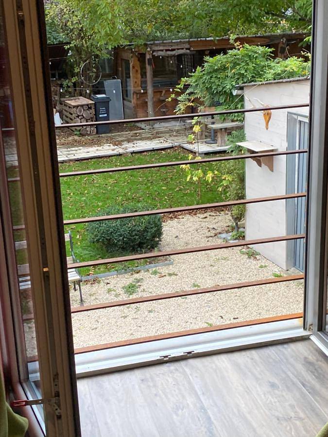 Chambre d’hôte pour 2 personnes, avec jardin et vue à Spa - 2