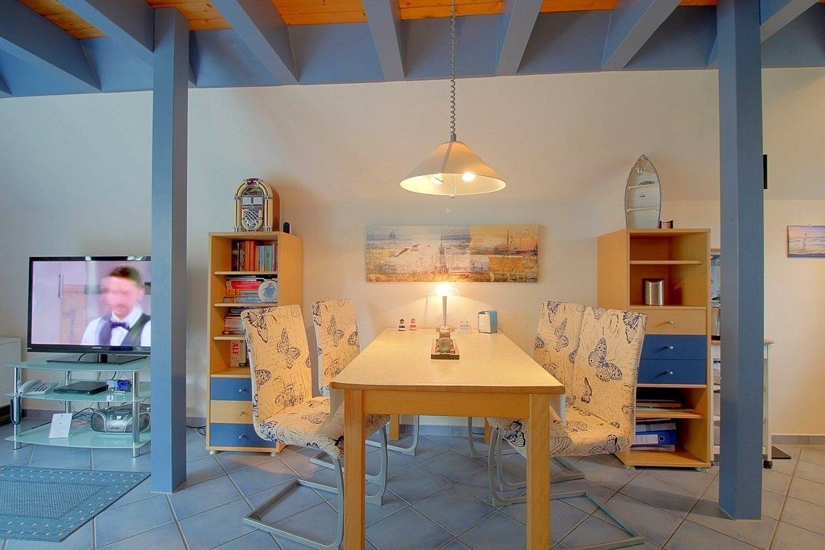 Sr Westertill 29 in Dorum-Neufeld, Dorum