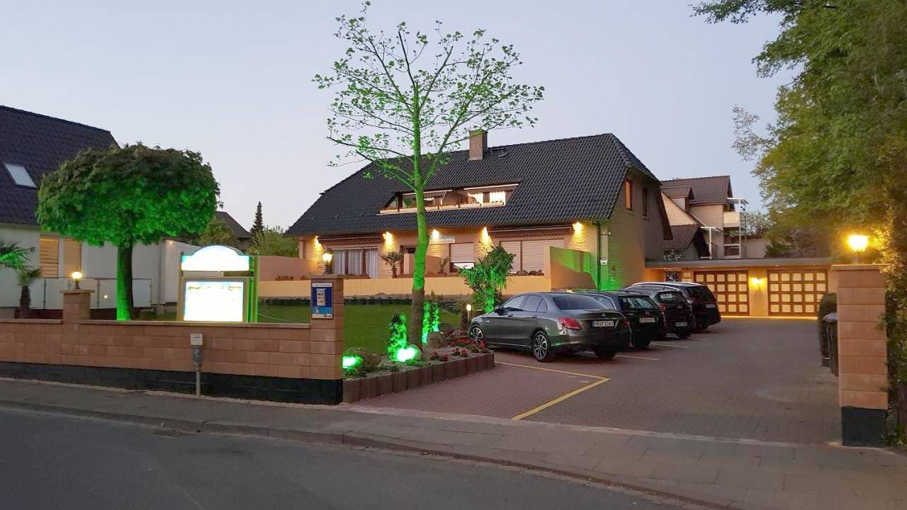 Ganze Wohnung, Carissa Ferienwohnung in Bad Bevensen, Landkreis Uelzen