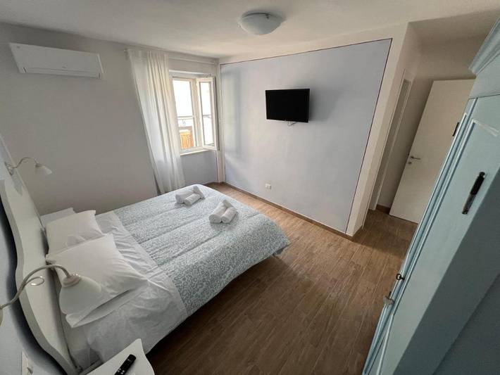 Hôtel pour 2 personnes, avec jardin et terrasse à Saturnia - 2