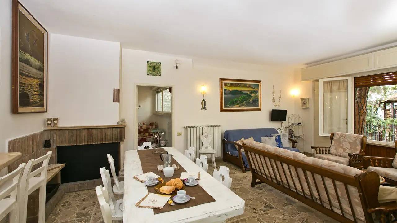 Ferienhaus für 8 Personen (100 m²) in Castagneto Carducci in Donoratico (Italia), Costa degli Etruschi