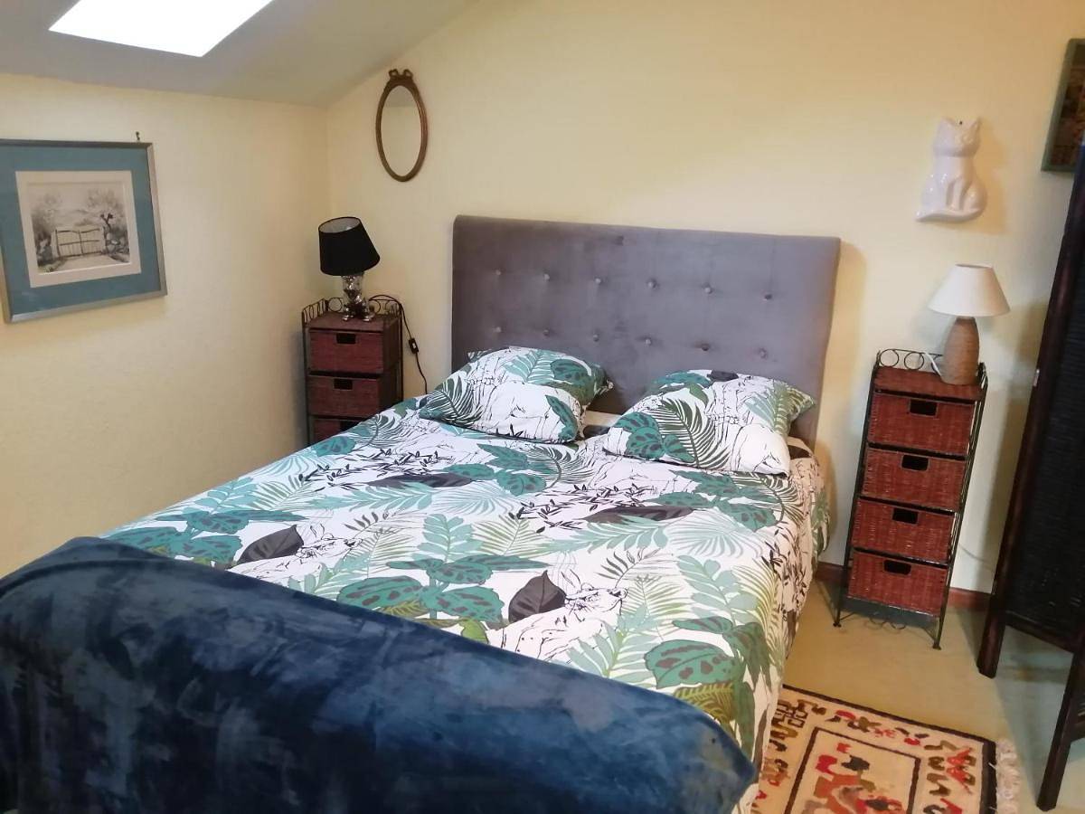 Double Room with Mountain View in Colroy-la-Roche, Bas-Rhin Alsace