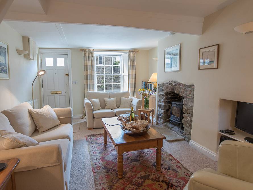 Casa vacanza a Devon a partire da 938€ a notte