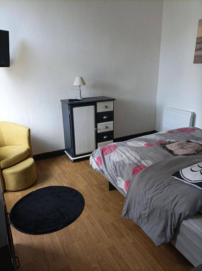 Appartement entier, Le Samwest in Arromanches-les-Bains, Région de Bayeux