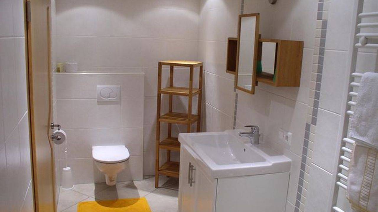 Doppelzimmer für 2 Personen (25 m²) in Dellach im Drautal in Dellach im Drautal, Oberkärnten
