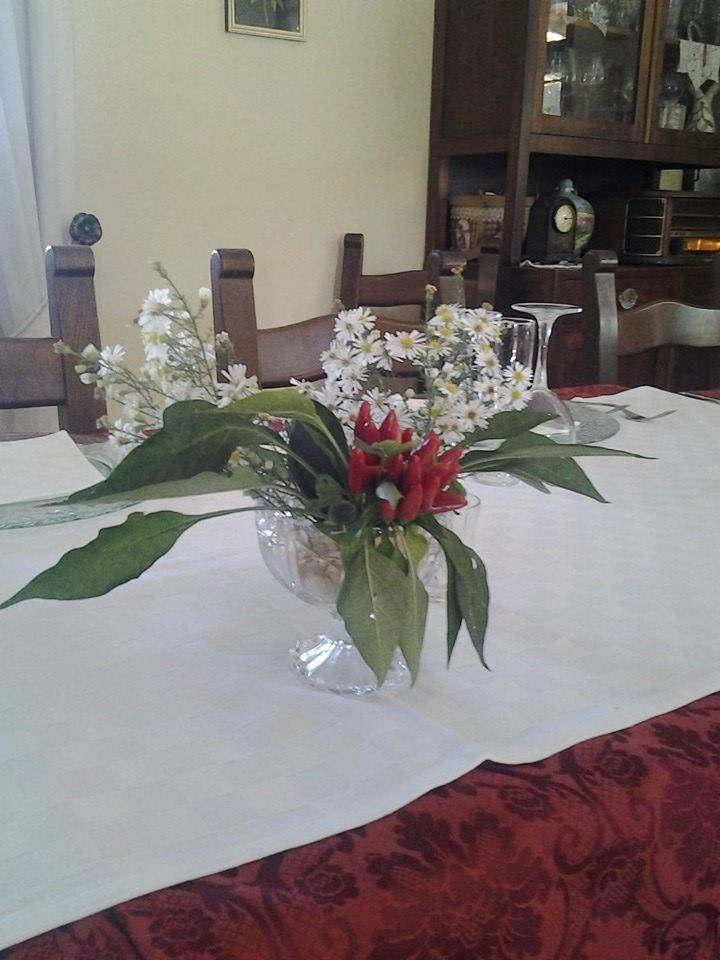 Triple Room in Lanciano, Provincia di Chieti