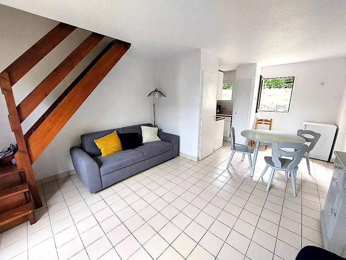 Villa pour 4 personnes dans le Golfe du Morbihan - 2