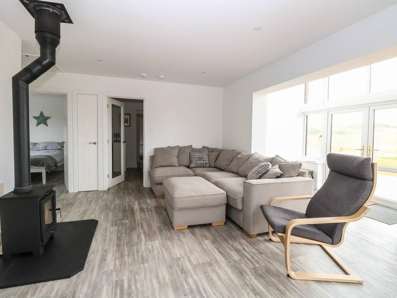 Windyridge in Norfolk