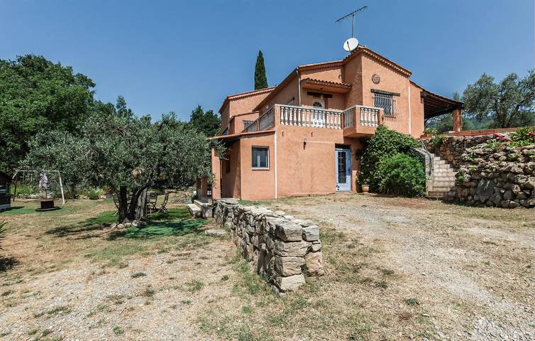 Appartement de vacances pour 6 personnes