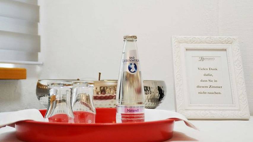 Ferienwohnung für 3 Personen in Guben - 3