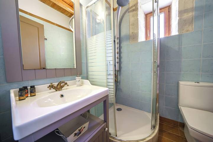 Ferienhaus für 4 Personen, mit Garten in Heraklion - 4