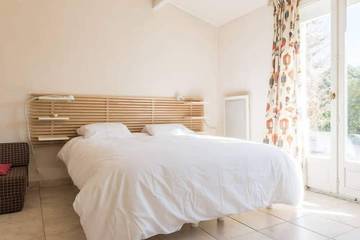 Villa pour 12 Personnes dans Six-Fours-les-Plages, Région de Toulon, Photo 2