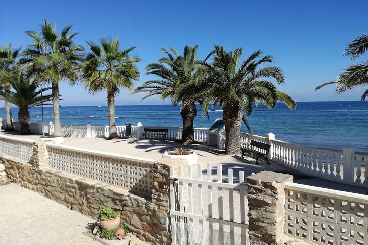 Chalet per 8 persone, con giardino e terrazza - 1