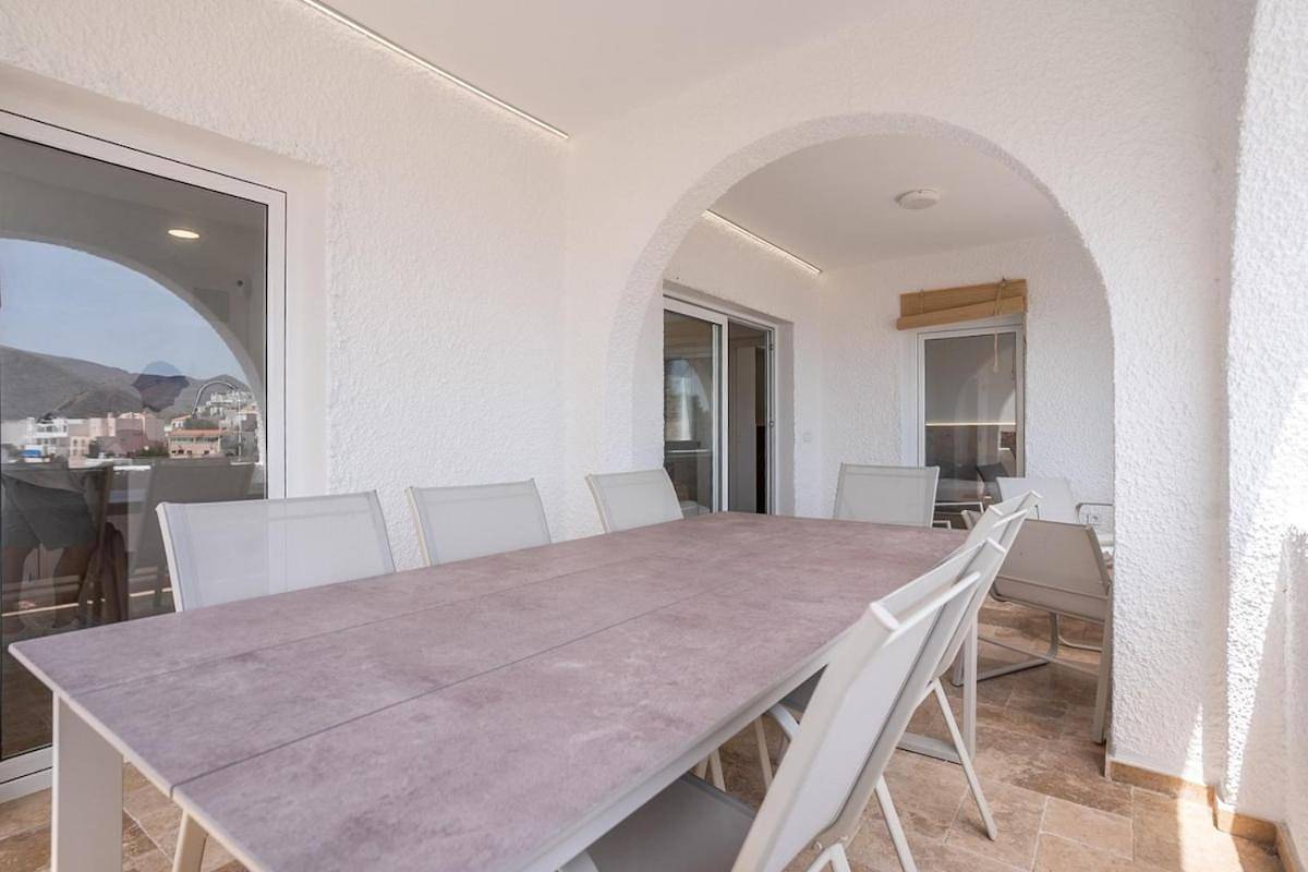 Three-Bedroom Villa in San José (Almería), Níjar