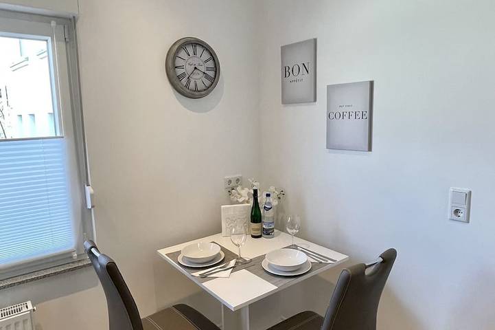 Ganze Wohnung, Apartment Ahr-Flair in Neuenahr, Bad Neuenahr