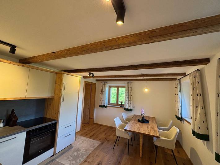 Bauernhaus für 4 Personen, mit Balkon in Wilder Kaiser - 3