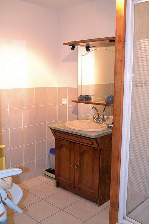 Les Clefs du Bonheur - Chambre 1 in Saint-Jean-de-Liversay, Région de La Rochelle