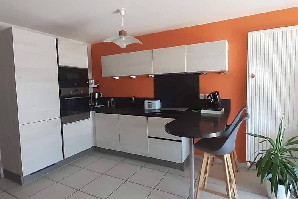 Entire apartment, Embrun in Embrun, Écrins National Park