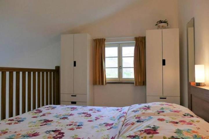 Gîte pour 2 personnes, avec jardin à Louhossoa - 4