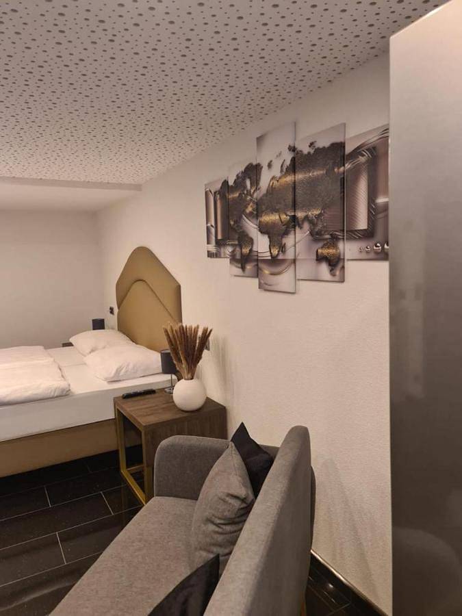 Ferienwohnung für 2 Personen in Heilbronn - 4