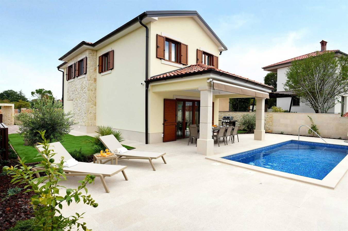 Casa vacanza a Dobrigno a partire da 168€ a notte