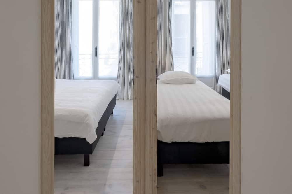 Nouveau Duplex centre Céret avec terrasse et vue sur le Canigou in Céret, Côte méditerranéenne (France)