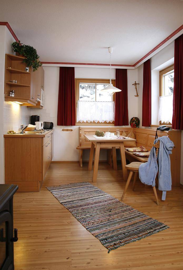 Ganze Ferienwohnung, Ferienwohnung 3 - Balkon in Heinfels, Karnischer Hauptkamm