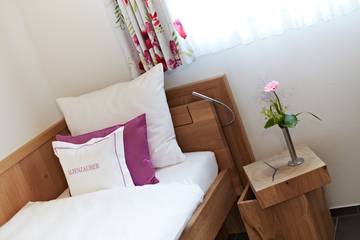 Bnb für 3 Personen in Oberstdorf, Allgäuer Alpen, Bild 1