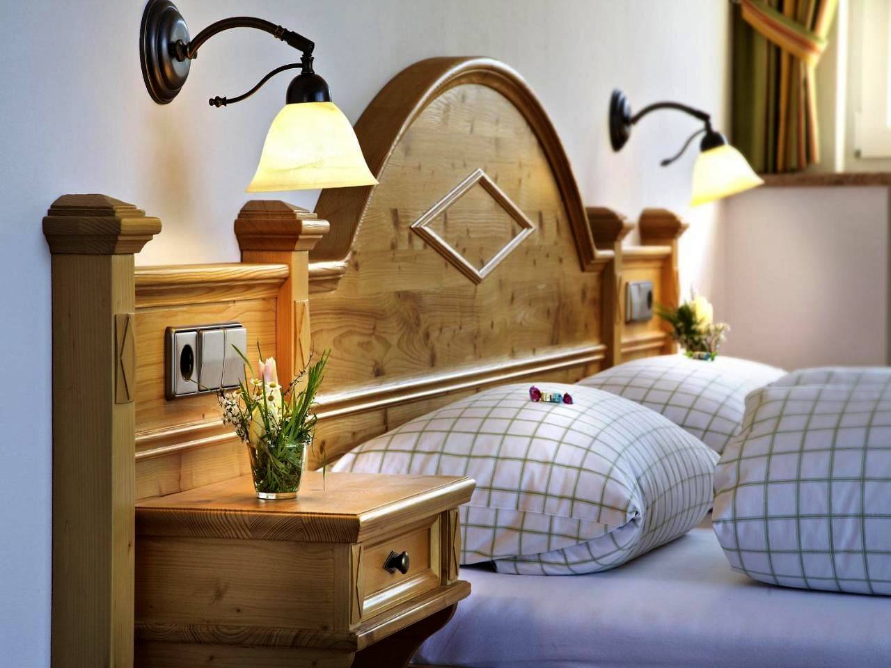 Triple Room in St. Peter, Forêt-Noire du Sud
