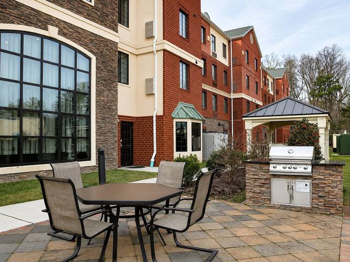 Hotel para 4 personas in Glenn Dale, Condado de Prince George (Maryland)