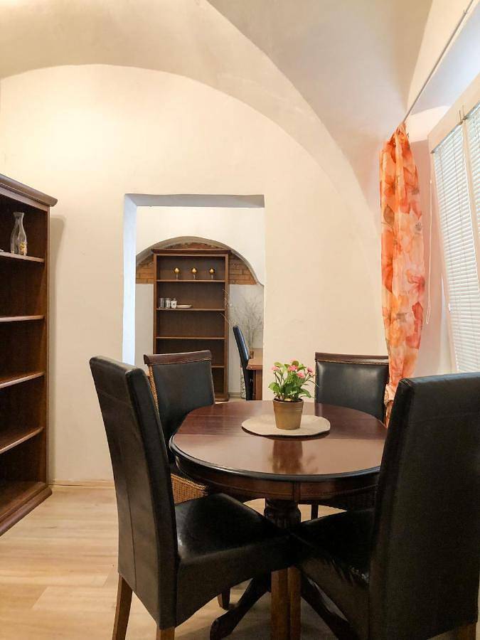 Appartement de vacances pour 2 personnes, animaux acceptés