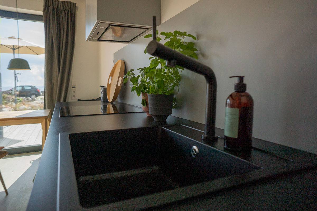 Ganze Wohnung, Ferienwohnung "Heiterer Hering" in Sierksdorf, Ostholstein