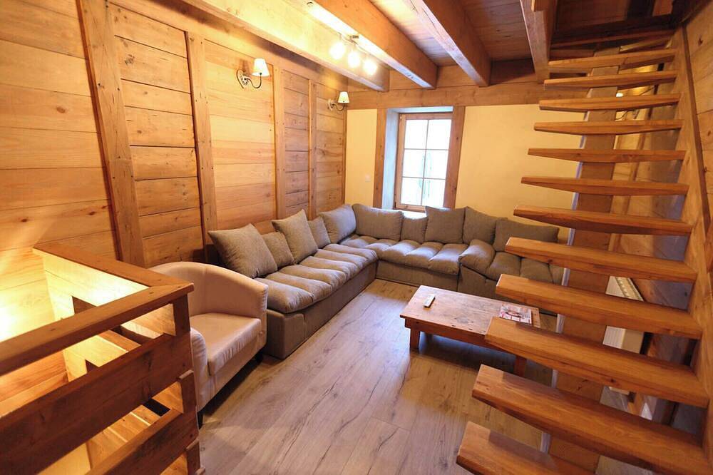 Charmant chalet 10 personnes à Orelle - Domaine Les 3 Vallées - Val Thorens in Orelle, Massif de la Vanoise