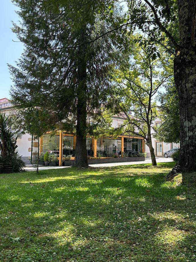 Location de vacances pour 4 personnes, avec vue et terrasse à Pedrógão Grande - 2