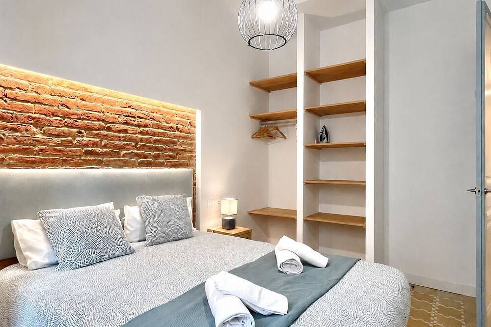 Ganze Wohnung, Lv12 Barcelona Playa Mar-Bella Poblenou in Barcelona Zentrum, Barcelona