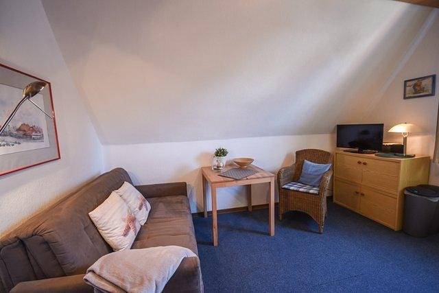 Ganze Ferienwohnung, Strandvilla Baltrum, Nr. 4 in Baltrum